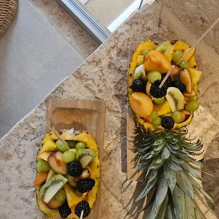 Vecchia Wellness Hotel Mottola