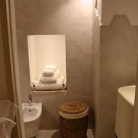 Vecchia Wellness Mottola