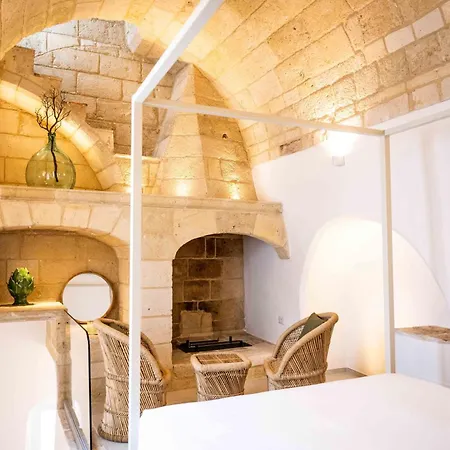 Hotel Vecchia Wellness