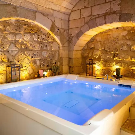 Vecchia Wellness Hotel Mottola