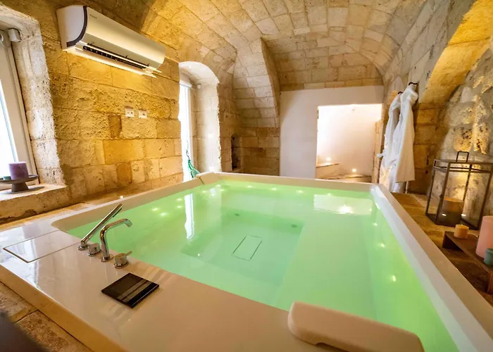 Vecchia Wellness 酒店