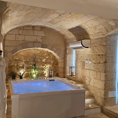 Hotel Vecchia Wellness *