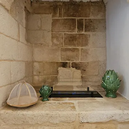 Vecchia Wellness Mottola