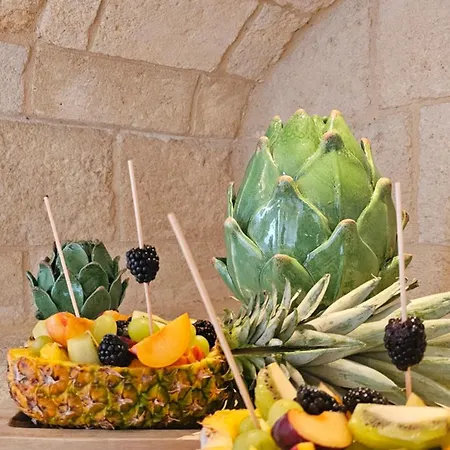 Hotel Vecchia Wellness Mottola