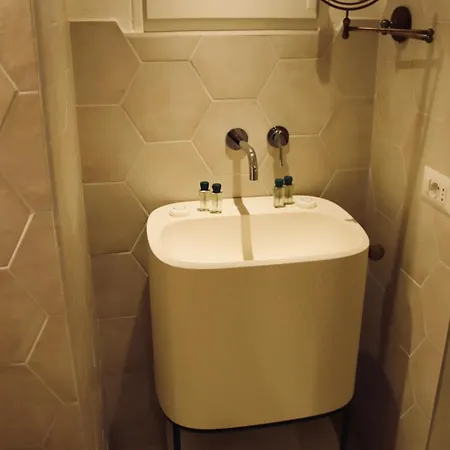 Hotel Vecchia Wellness