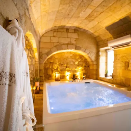 Vecchia Wellness *