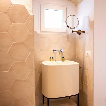 Vecchia Wellness Hotel *