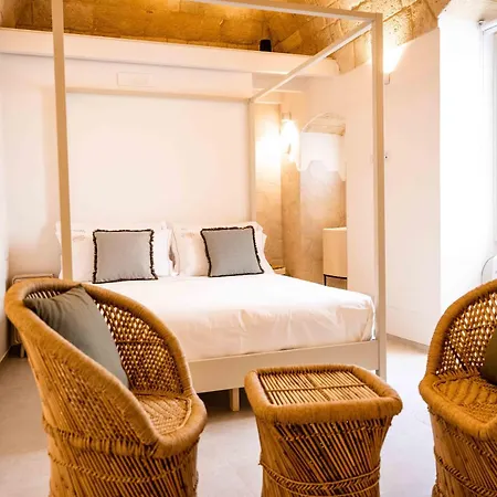 Hotel Vecchia Wellness Mottola