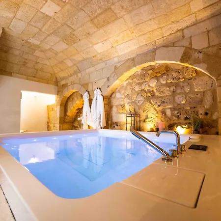 Vecchia Wellness * Mottola