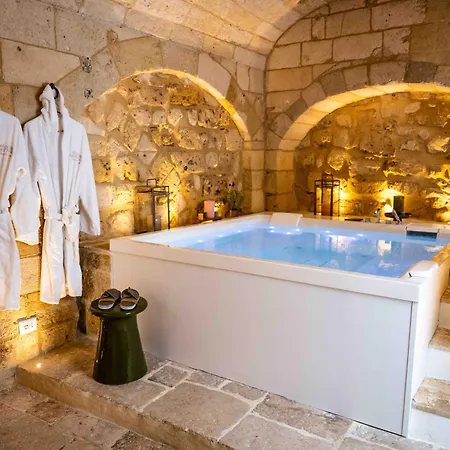 Hotel Vecchia Wellness *