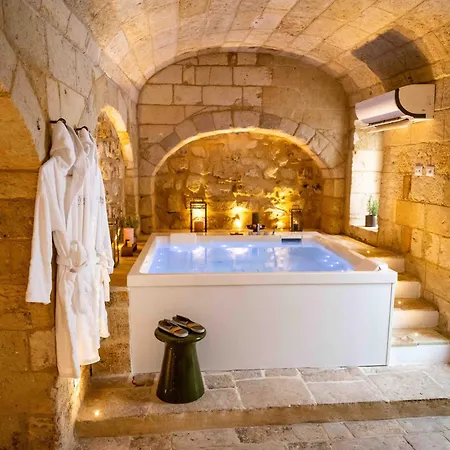 Vecchia Wellness Hotel